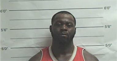 Leonard Richardson, - Orleans Parish County, LA 